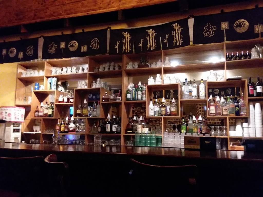 Mori Japanese Steakhouse | restaurant | 1709 Norman Dr, Valdosta, GA 31601, USA | 2292445299 OR +1 229-244-5299