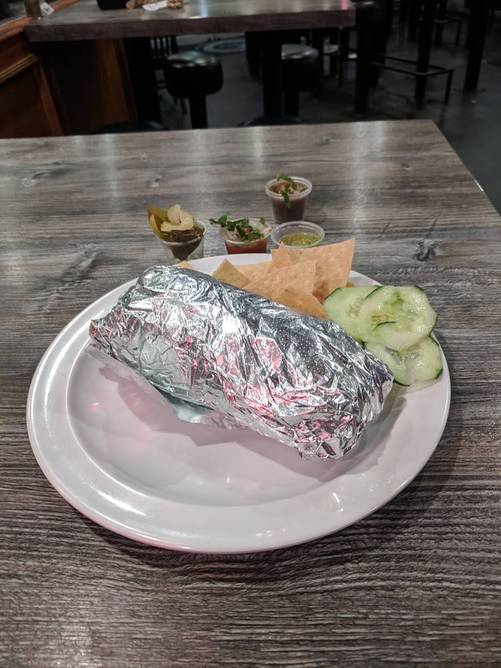 Cactus Taqueria #4 | restaurant | 4378 Woodman Ave, Sherman Oaks, CA 91423, USA | 8183800303 OR +1 818-380-0303