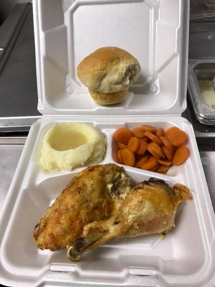 Stewarts County Kitchen & Bakery | restaurant | 1114 Viand St, Point Pleasant, WV 25550, USA | 3046751166 OR +1 304-675-1166