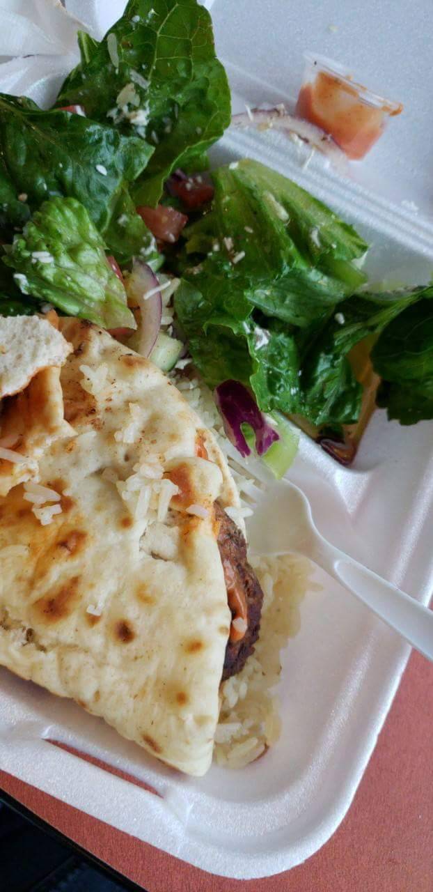 DLara Mediterranean Grill | restaurant | 9441 192nd Ave E, Bonney Lake, WA 98391, USA | 2537504693 OR +1 253-750-4693