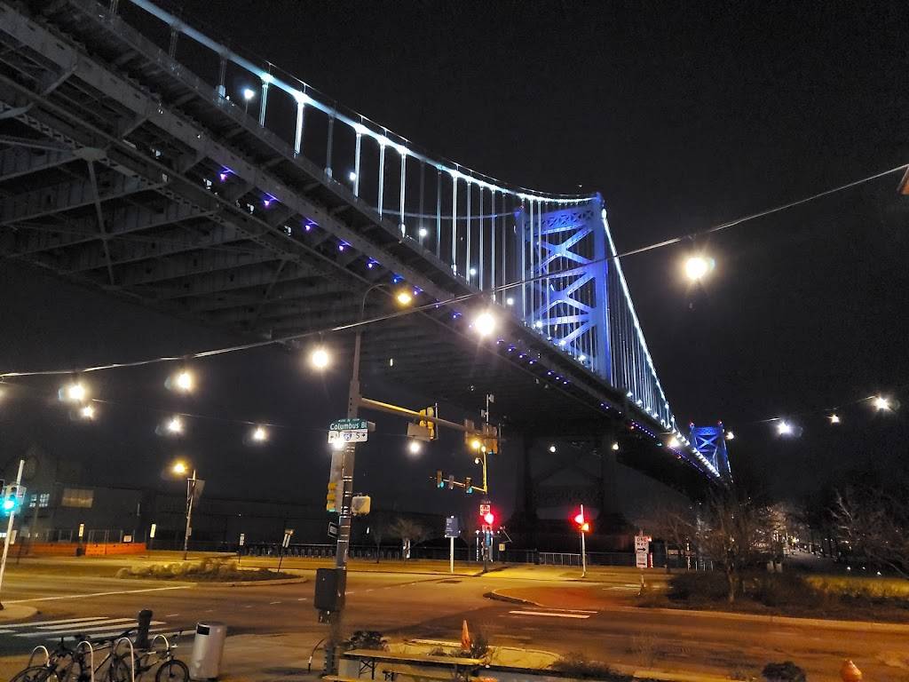 FringeArts | restaurant | 140 N Christopher Columbus Blvd, Philadelphia, PA 19106, USA | 2154139006 OR +1 215-413-9006