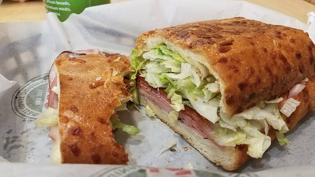 TOGOS Sandwiches | meal takeaway | 1253 Foothill Blvd, La Verne, CA 91750, USA | 9095965819 OR +1 909-596-5819