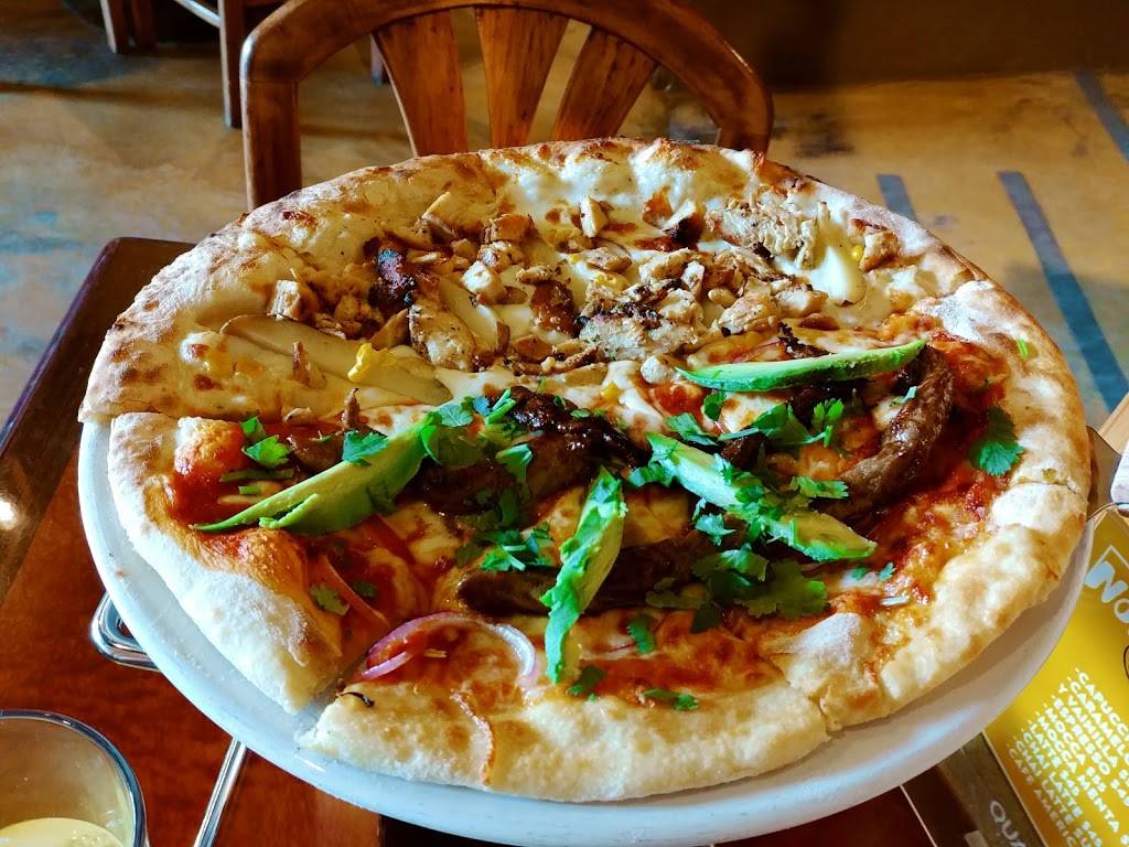 QUATTRO pizza shop | restaurant | Paseo Playas de Tijuana 1328, Playas, Jardines Playas de Tijuana, Tijuana, B.C., Mexico | 016642081822 OR +52 664 208 1822