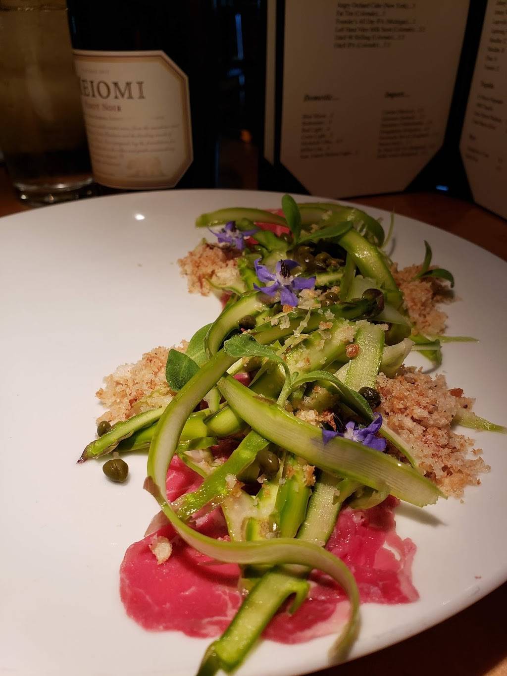 Trostels Dish | restaurant | 12851 University Ave #400, Clive, IA 50325, USA | 5152213474 OR +1 515-221-3474