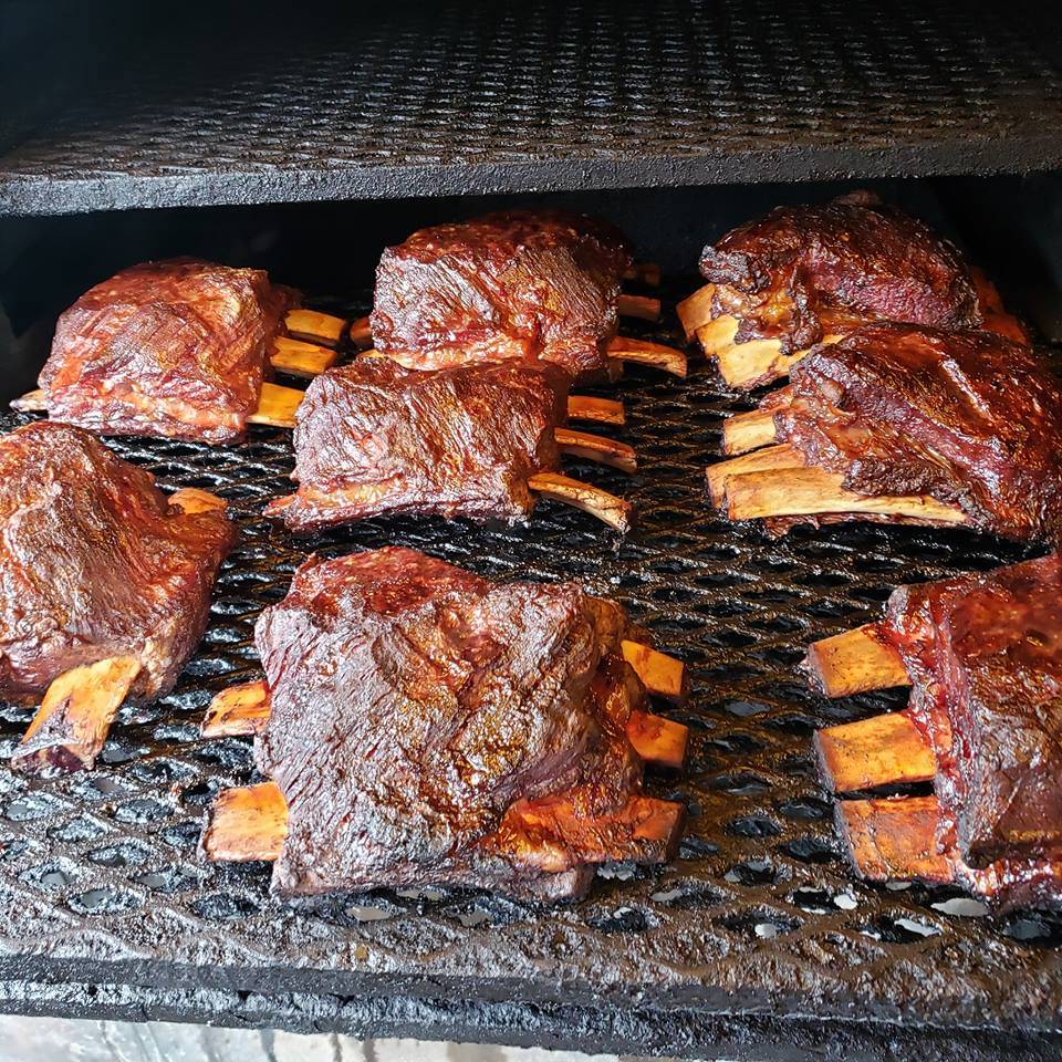 The Beerded Pig Food Truck of Ohio | restaurant | 309 W Loveland Ave, Loveland, OH 45140, USA | 5132229138 OR +1 513-222-9138