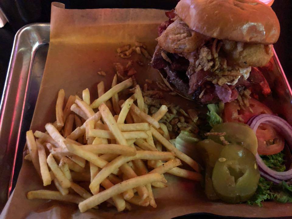 The Venue | restaurant | 1451 Cortez St, Denver, CO 80221, USA | 3034283339 OR +1 303-428-3339