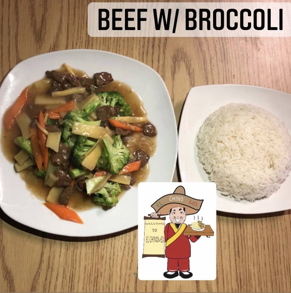 El Chino Mex | restaurant | 7350 Madison Ave, Indianapolis, IN 46227, USA | 4632128682 OR +1 463-212-8682