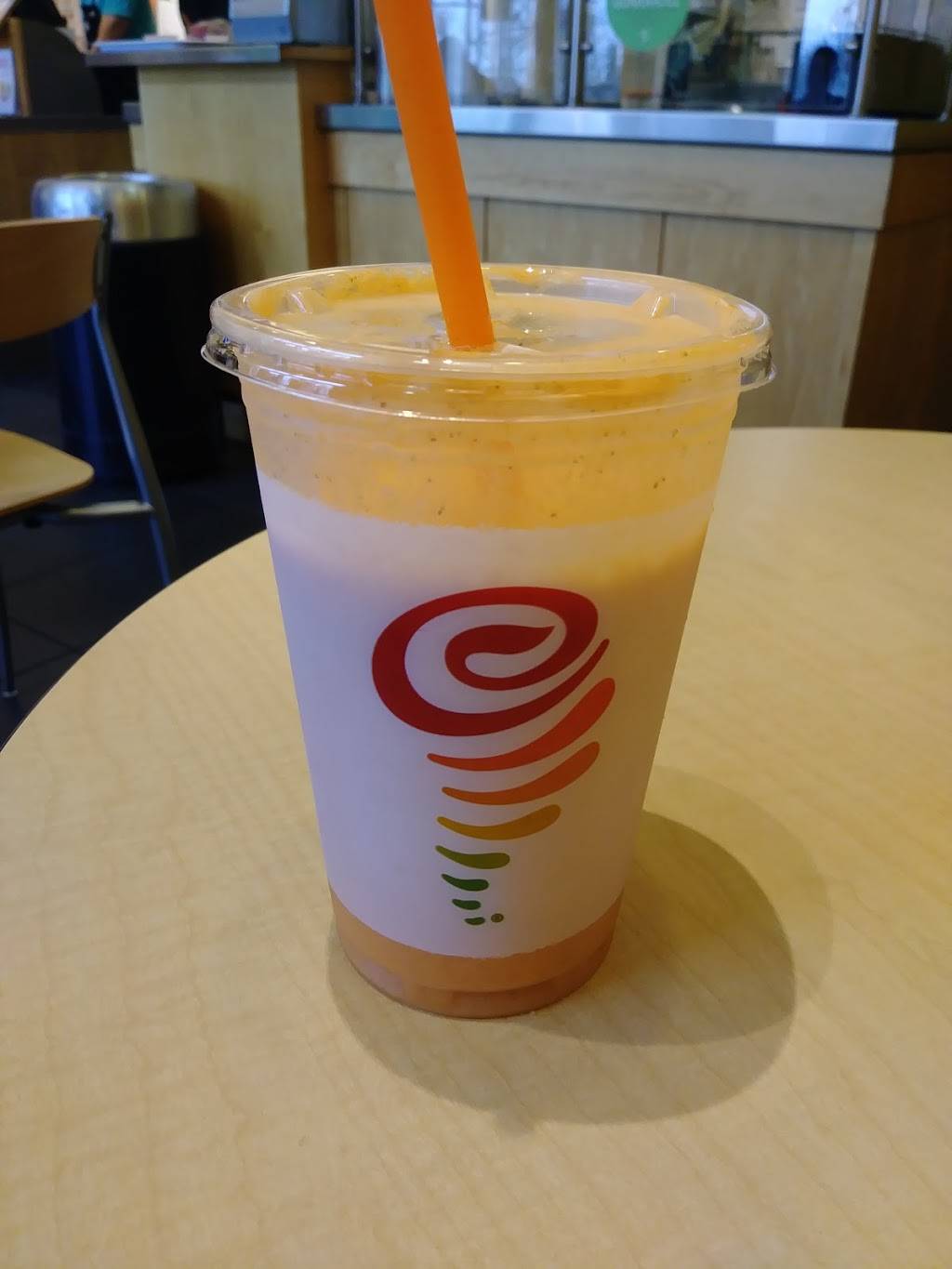 Jamba | restaurant | 1005 Green Acres Rd, Eugene, OR 97408, USA | 5416875860 OR +1 541-687-5860