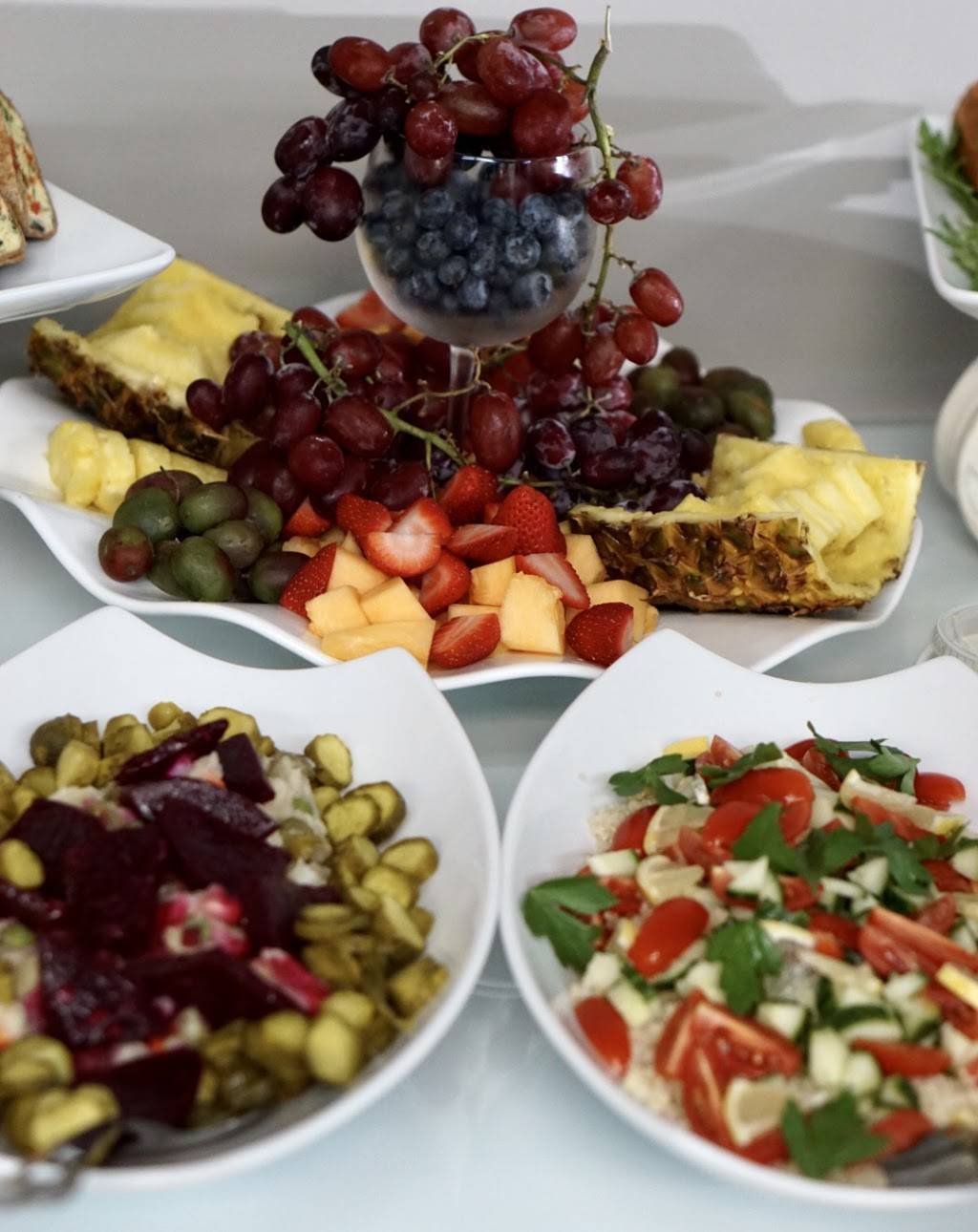 Healthy Living Cafe | restaurant | 5107 N Kings Hwy, Myrtle Beach, SC 29577, USA | 8432327010 OR +1 843-232-7010