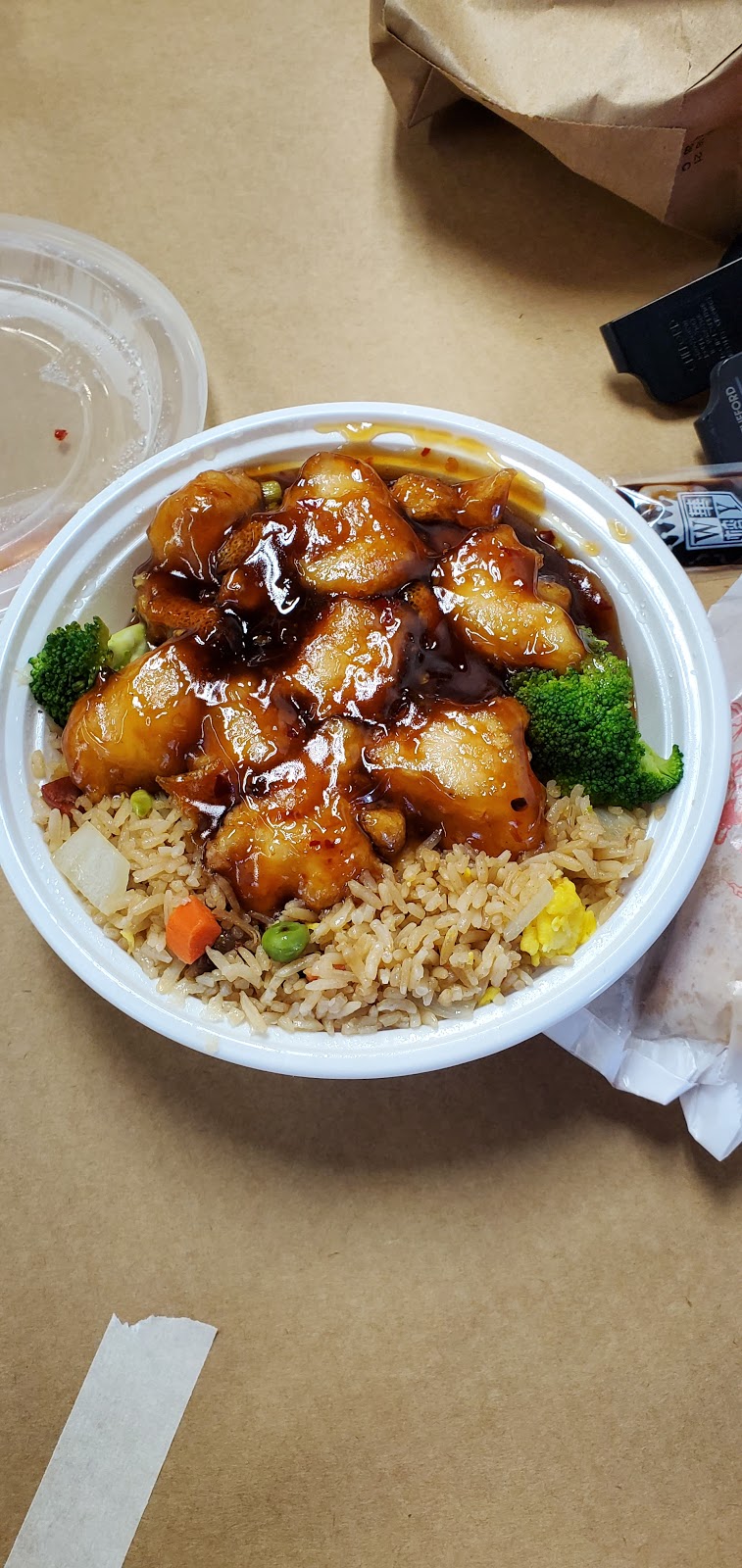 Fortune House | restaurant | 1481 Southford Rd, Southbury, CT 06488, USA | 2035861518 OR +1 203-586-1518