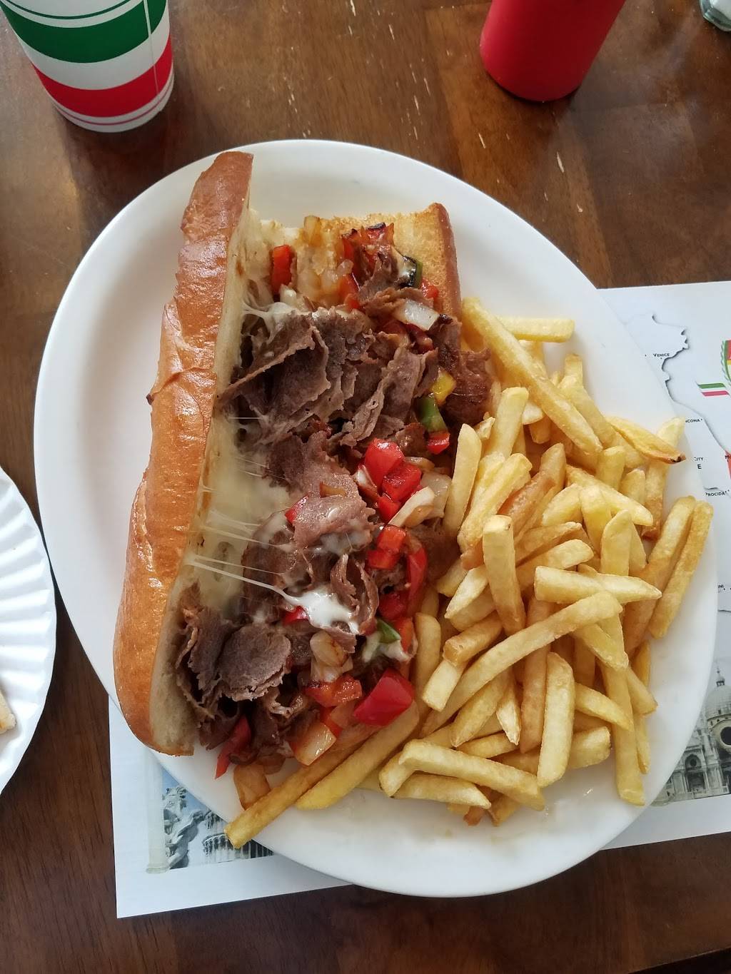 Gladstone Market | meal takeaway | 2061, 279 Main St, Gladstone, NJ 07934, USA | 9089019800 OR +1 908-901-9800