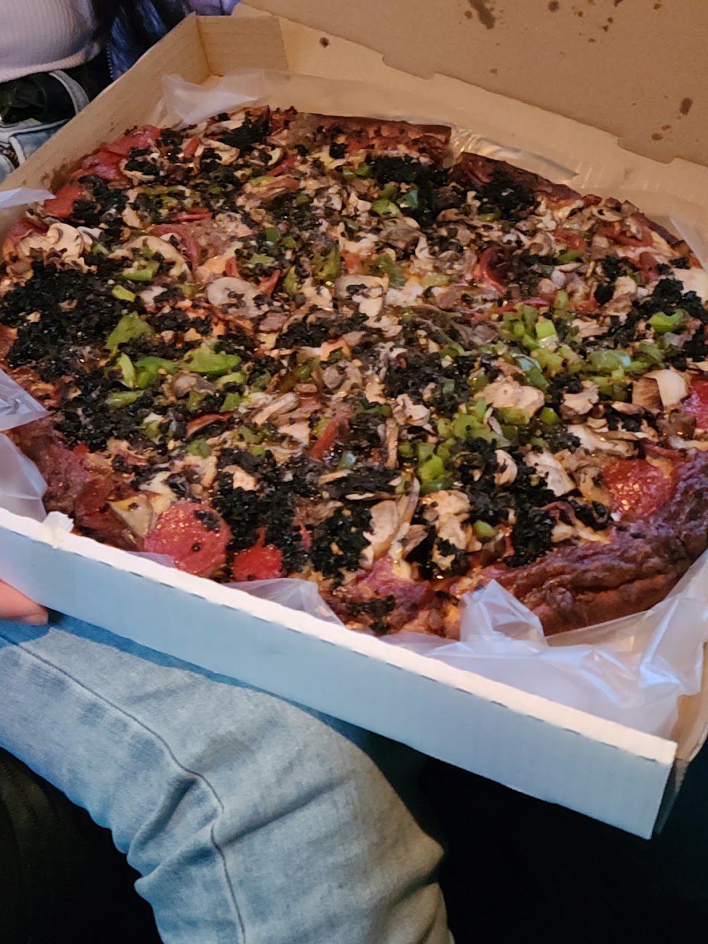 Northlake Tavern & Pizza House | restaurant | 660 NE Northlake Way, Seattle, WA 98105, USA | 2066335317 OR +1 206-633-5317