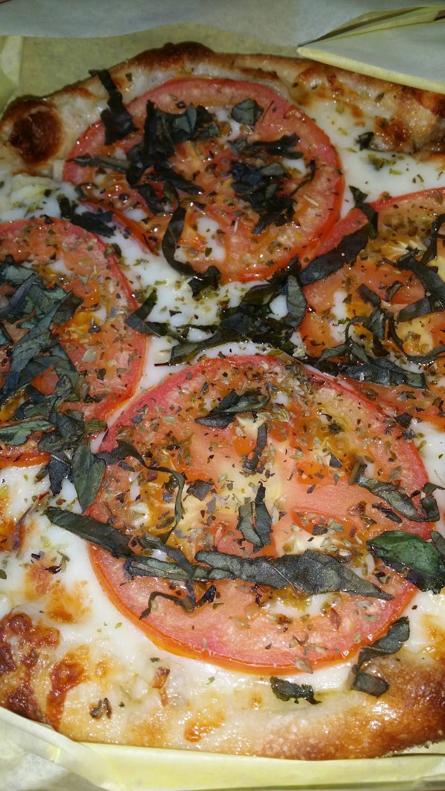 Guido Deli & Pizza | restaurant | 9755 Arrow Rte G, Rancho Cucamonga, CA 91730, USA | 9099808962 OR +1 909-980-8962