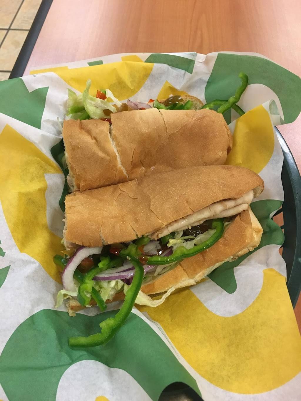 Subway | meal takeaway | 260 Western Ave, Allston, MA 02134, USA | 6177835700 OR +1 617-783-5700