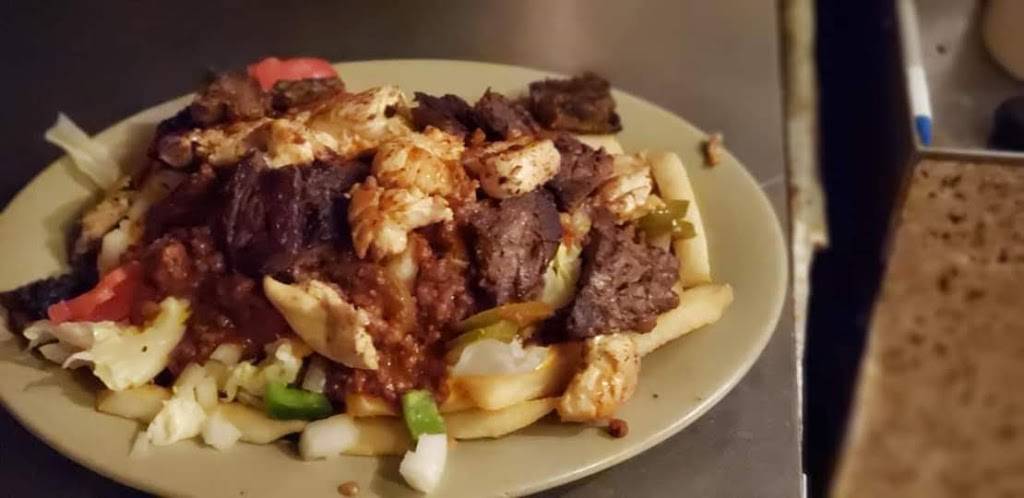 JennaBugs Cafe | restaurant | 421 W Elizabeth St, Clinton, NC 28328, USA | 9104901095 OR +1 910-490-1095