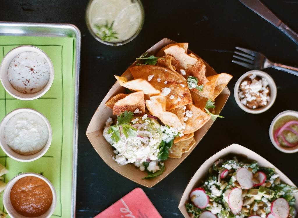 Galaxie | restaurant | 732 E Market St, Louisville, KY 40202, USA | 5026906595 OR +1 502-690-6595