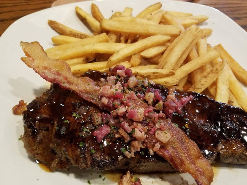 Outback Steakhouse | restaurant | 1750 Scenic Hwy N, Snellville, GA 30078, USA | 7704985400 OR +1 770-498-5400