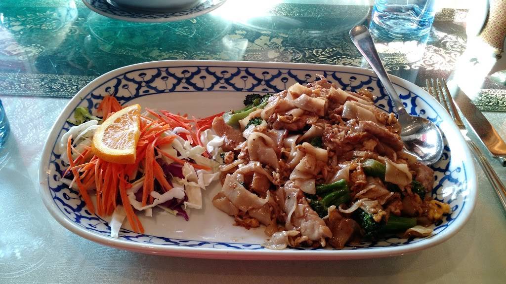 Ou Tong | restaurant | 121 W 25th Ave, San Mateo, CA 94403, USA | 6505789211 OR +1 650-578-9211