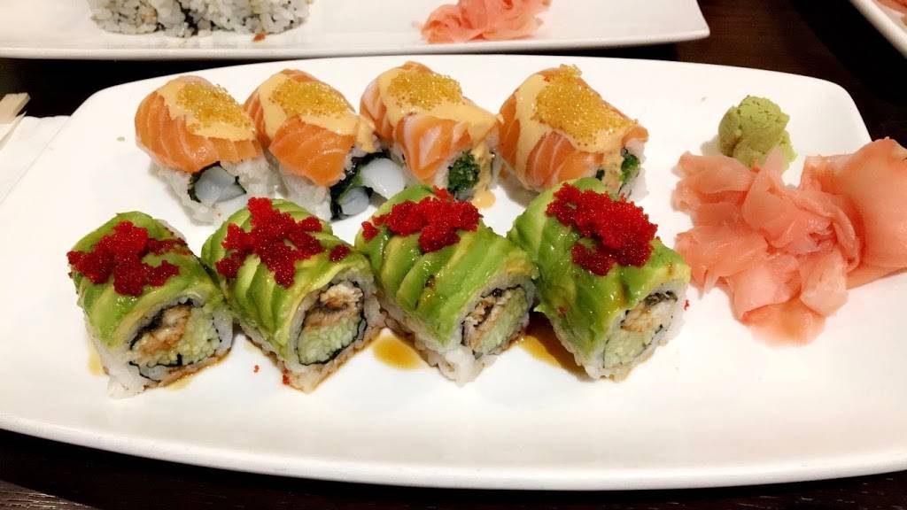 Chikurin | restaurant | 1777 Ocean Ave, Brooklyn, NY 11230, USA | 7183381818 OR +1 718-338-1818