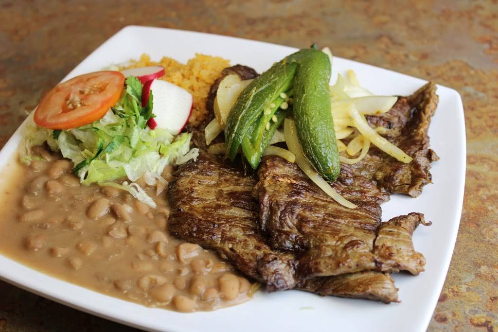 La Poblanita Taqueria y Banquetes | restaurant | 1619 E Lake St, Minneapolis, MN 55407, USA | 6122538898 OR +1 612-253-8898