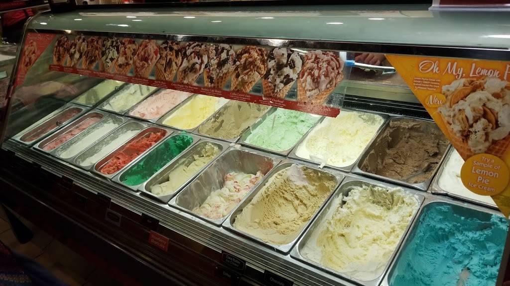 Cold Stone Creamery | bakery | 840 Nautica Dr #123, Jacksonville, FL 32218, USA | 9047570637 OR +1 904-757-0637