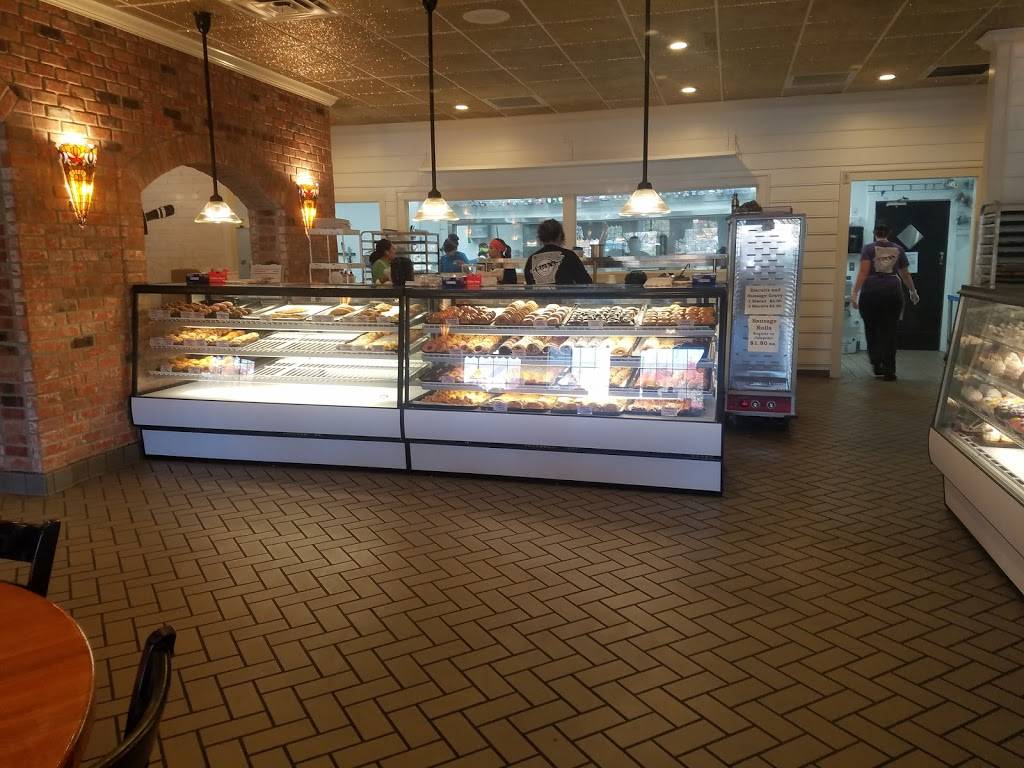 Ricks Bakery | bakery | 4600 W Rozell St, Rogers, AR 72756, USA | 4792024010 OR +1 479-202-4010