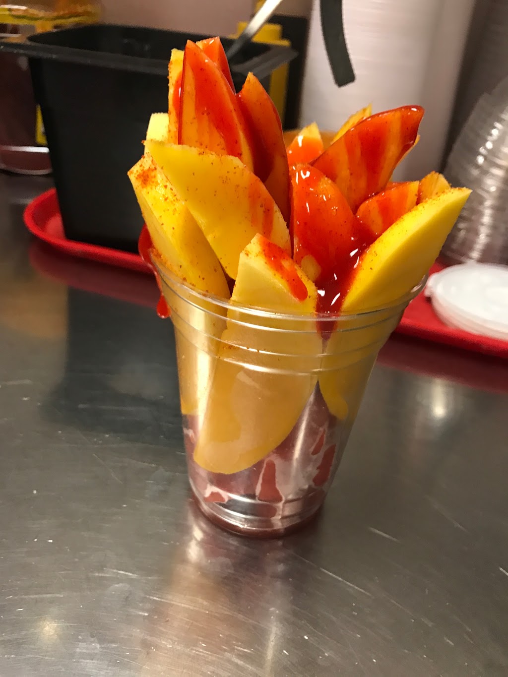 Reposteria 7 Mieles | restaurant | 2091 IL-19, Hanover Park, IL 60133, USA | 6308305113 OR +1 630-830-5113