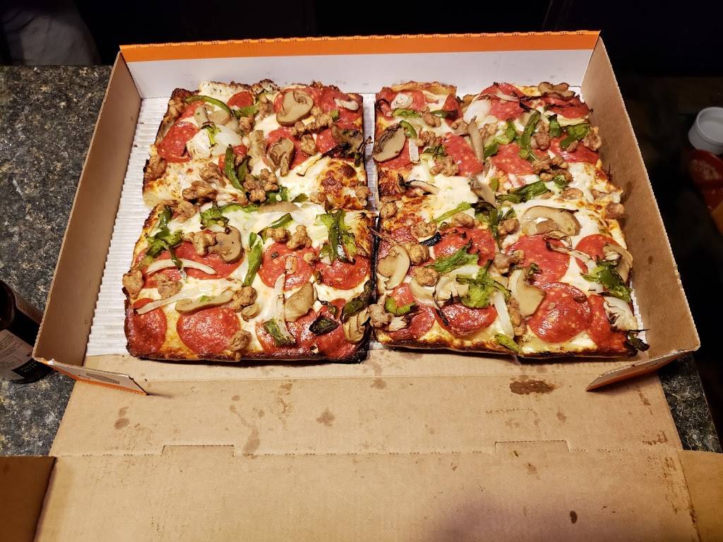 Little Caesars Pizza | meal takeaway | 1788 E 3rd St, Williamsport, PA 17701, USA | 5703278300 OR +1 570-327-8300