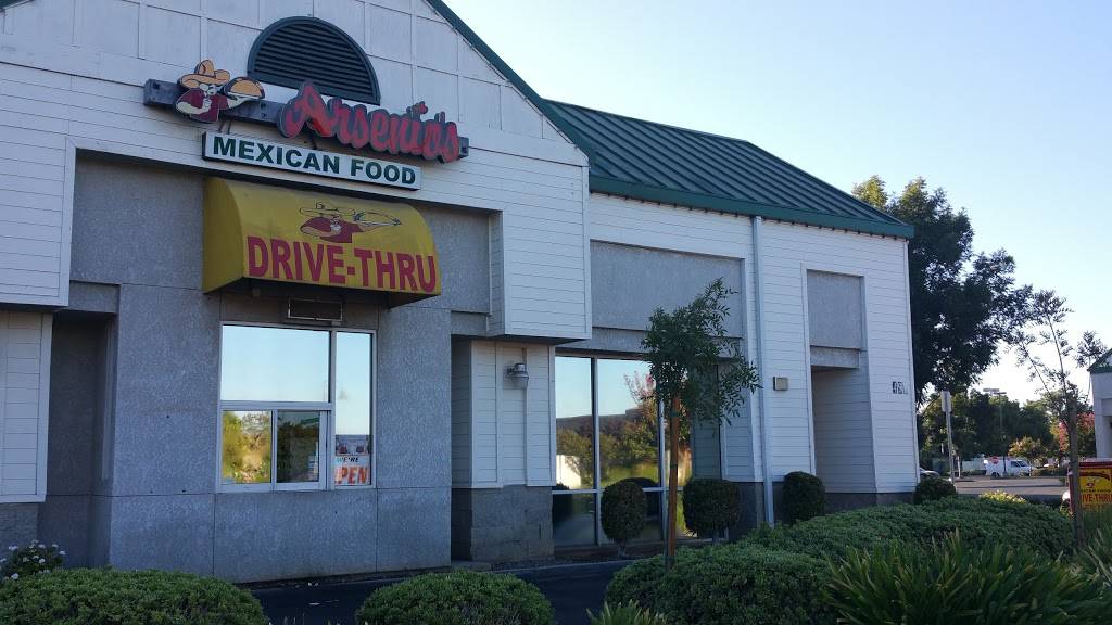 Arsenios Mexican Food | restaurant | Menu???, 497 N Clovis Ave # 201, Clovis, CA 93611, USA | 5592987033 OR +1 559-298-7033