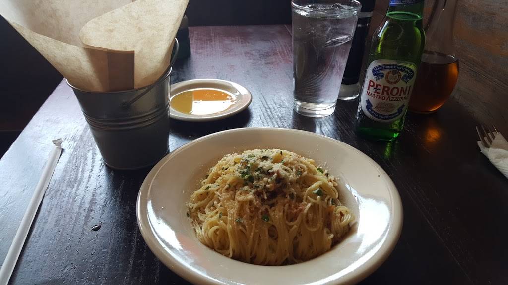 FIGO Pasta Upper Westside/Buckhead | restaurant | 2080 Defoor Ave NW Ste. 100, Atlanta, GA 30318, USA | 4043519667 OR +1 404-351-9667