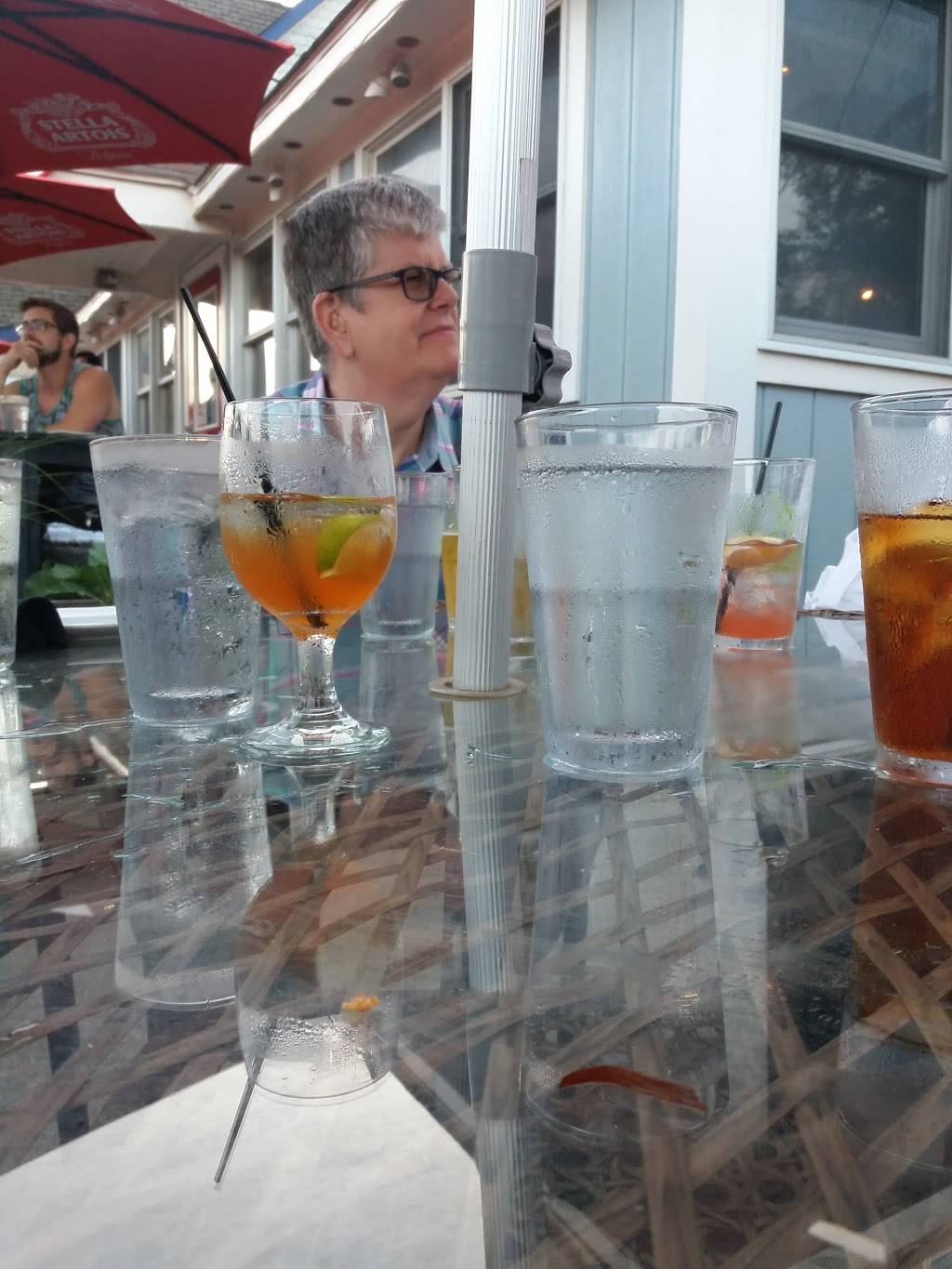 Jam Bistro | restaurant | 21 Baltimore Ave, Rehoboth Beach, DE 19971, USA | 3022265266 OR +1 302-226-5266