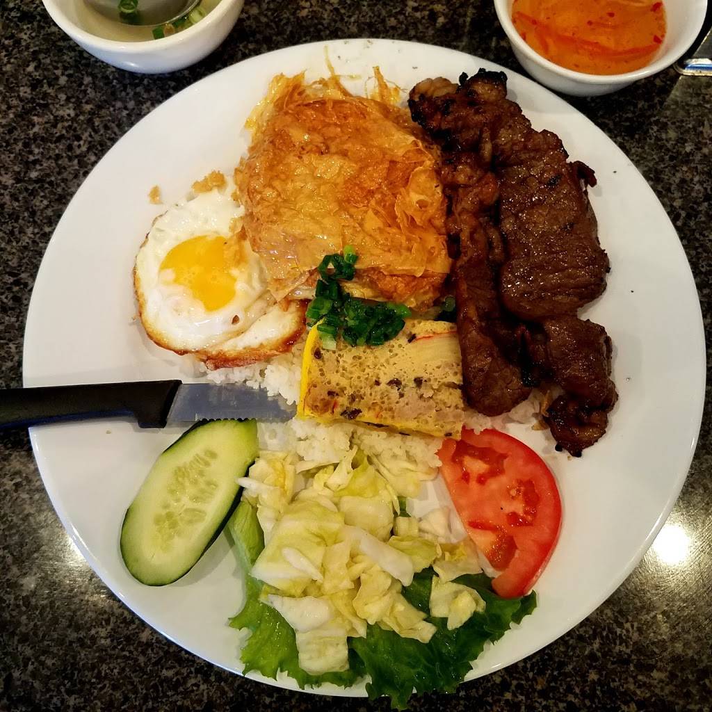 Com Tam Dao Vien | restaurant | Westminster, CA 92683, USA | 7148982878 OR +1 714-898-2878