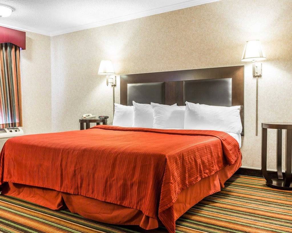 Quality Inn | restaurant | 1255 Franklin Dr SE, Marietta, GA 30067, USA | 7709550004 OR +1 770-955-0004