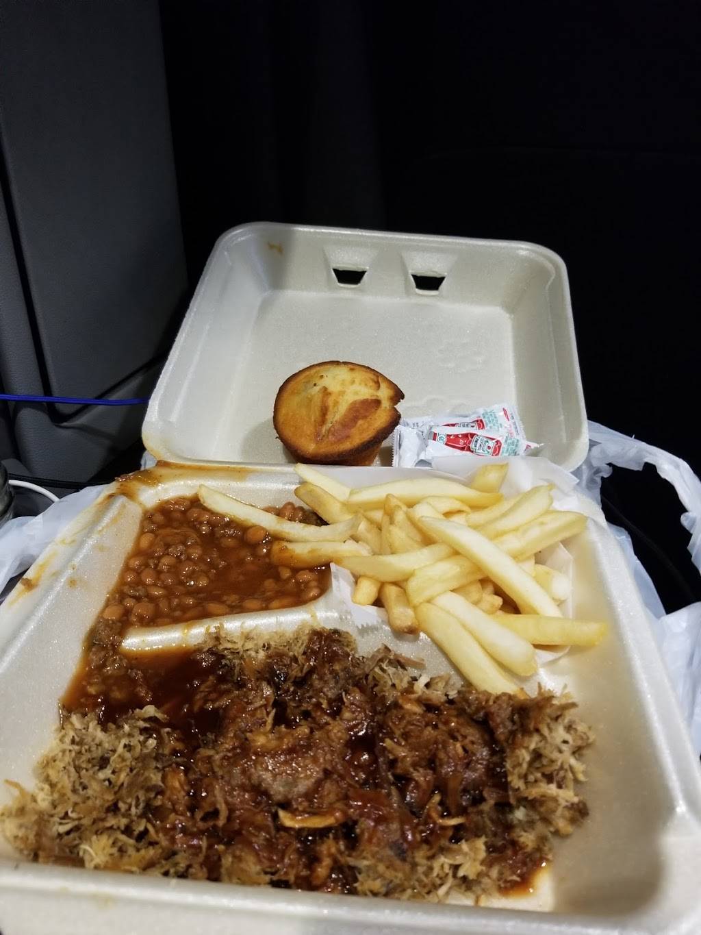 Rib-It-Up | restaurant | 830 1st Ave N, Birmingham, AL 35203, USA | 2053287427 OR +1 205-328-7427