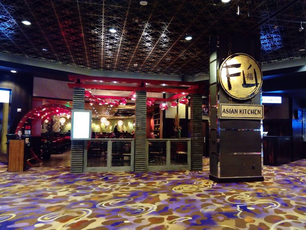 Fú | restaurant | 4455 Paradise Rd, Las Vegas, NV 89169, USA | 7025228188 OR +1 702-522-8188
