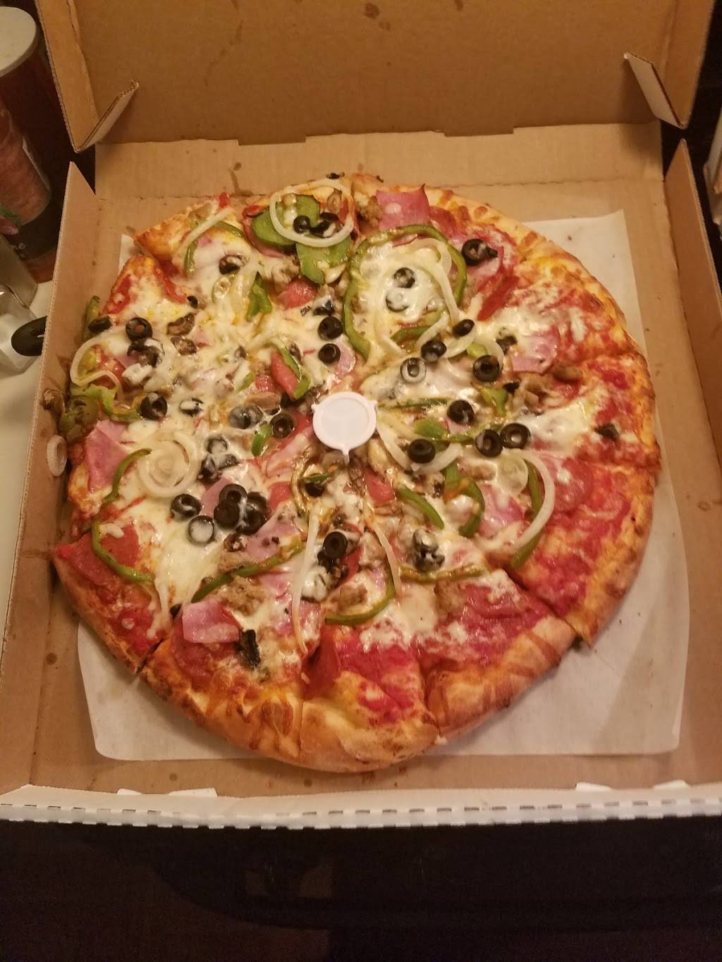 Brothers Pizza | restaurant | 142 E Foothill Blvd, Rialto, CA 92376, USA | 9098741987 OR +1 909-874-1987