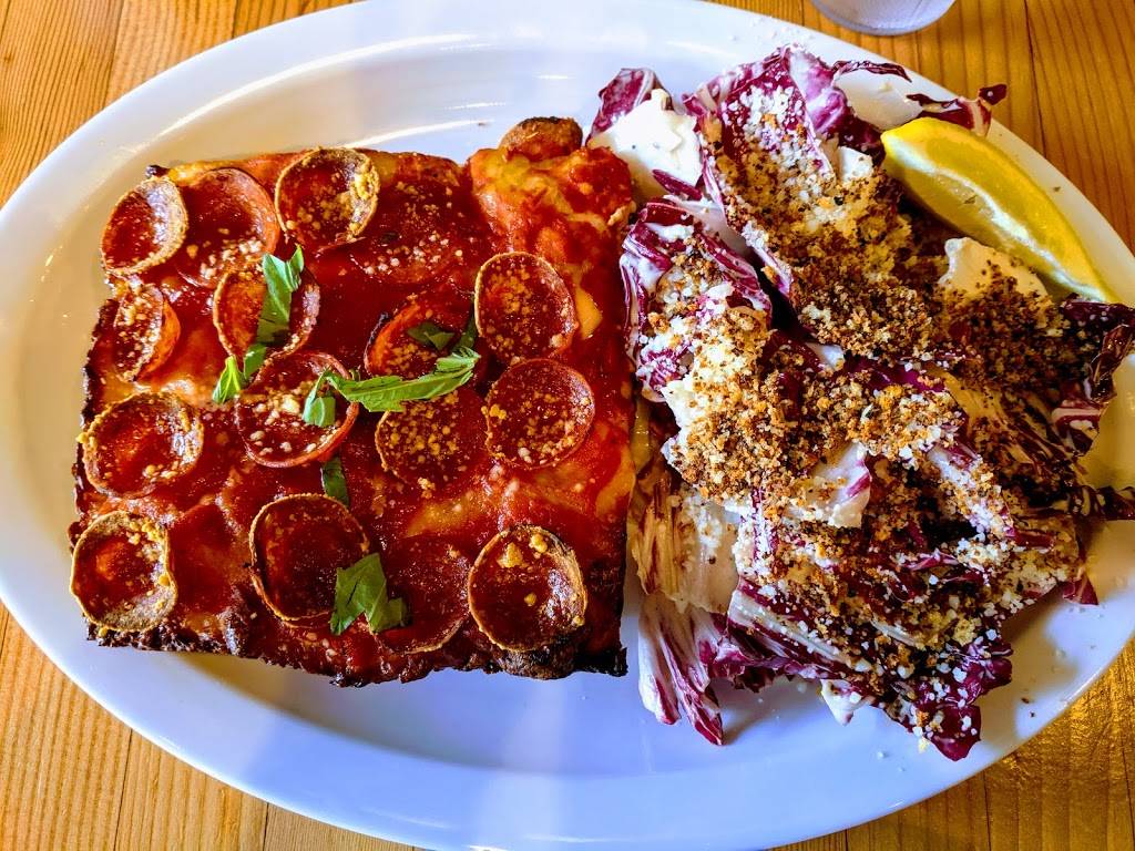 Ranch PDX Woodlawn | restaurant | 1760 NE Dekum St, Portland, OR 97211, USA | 9712885187 OR +1 971-288-5187