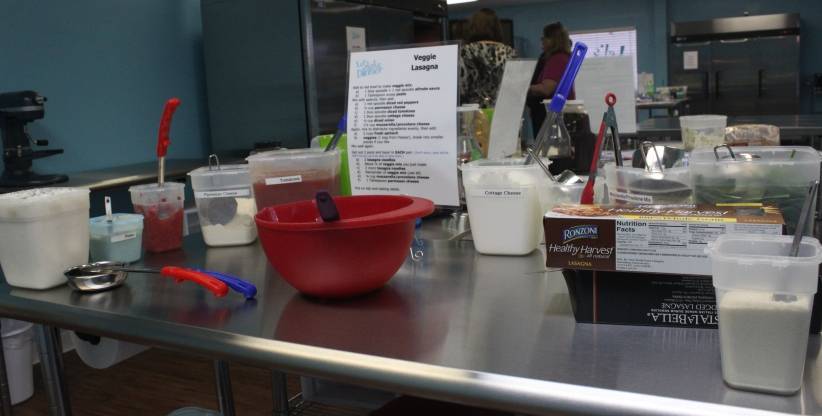 Lets Make Dinner | meal takeaway | 6544, 2943 W White Oaks Dr ste 5, Springfield, IL 62704, USA | 2175464825 OR +1 217-546-4825