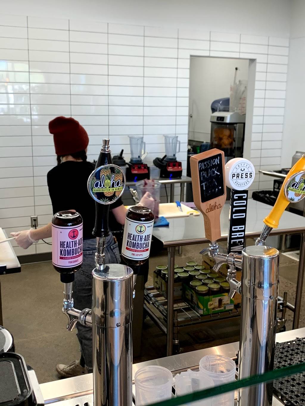 Wow Wow Hawaiian Lemonade | restaurant | 4910 E Ray Rd, Phoenix, AZ 85044, USA | 4809405561 OR +1 480-940-5561