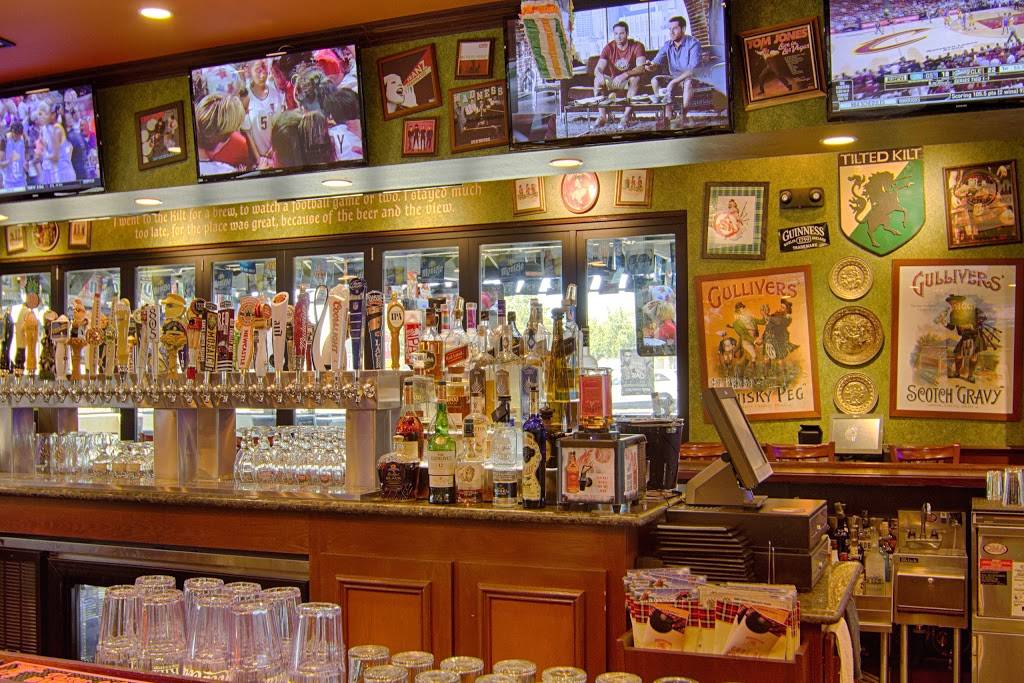 Tilted Kilt Pub and Eatery Victorville, CA | restaurant | 12409 Mariposa Rd, Victorville, CA 92395, USA | 7609523000 OR +1 760-952-3000