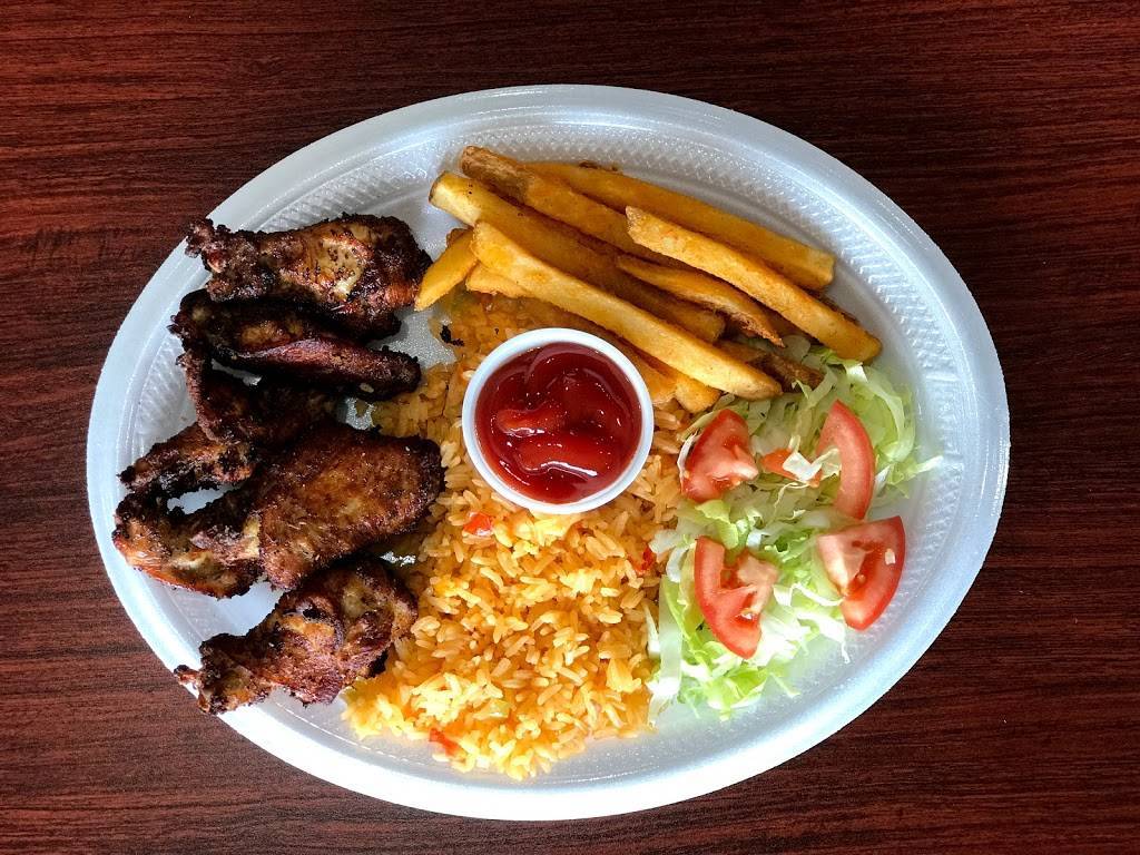 Restaurante Y Pupuseria Anita | restaurant | 510 W Walnut Cir, Garland, TX 75040, USA | 4699108200 OR +1 469-910-8200