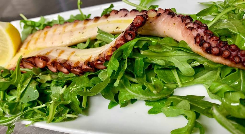 KEΦI GREEK KITCHEN | bakery | 1635 Richmond Rd, Williamsburg, VA 23185, USA | 7573785780 OR +1 757-378-5780