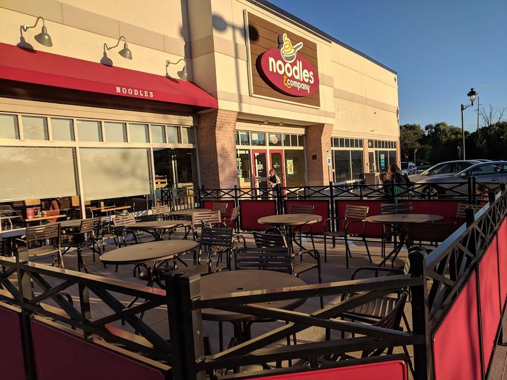 Noodles and Company | restaurant | 5265 E 82nd St, Indianapolis, IN 46250, USA | 3175789700 OR +1 317-578-9700