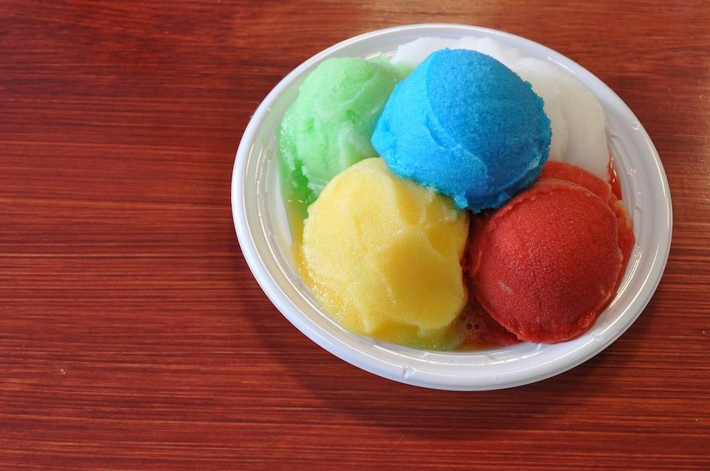 Sarah Jeans Ice Cream | restaurant | 109 N Park Square, Marietta, GA 30060, USA | 7704245179 OR +1 770-424-5179