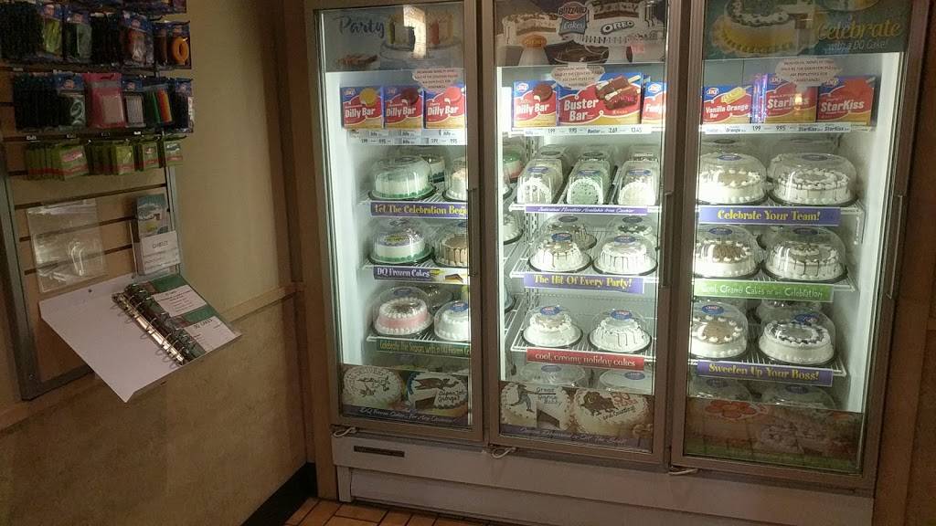 Dairy Queen Grill & Chill | restaurant | 555 NW Saltzman Rd, Portland, OR 97229, USA | 5036267572 OR +1 503-626-7572