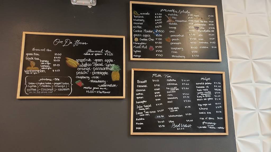 On Da House | restaurant | 9405 S Texas 6, Houston, TX 77083, USA | 8322103841 OR +1 832-210-3841