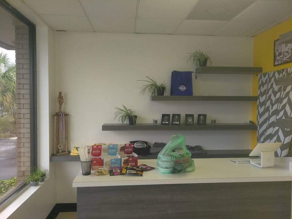 Cornerstone Nutrition | meal takeaway | 3706 Webber St, Sarasota, FL 34232, USA | 9417060941 OR +1 941-706-0941