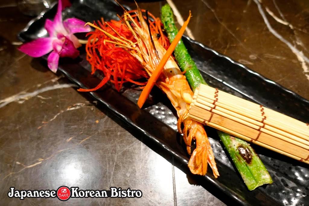 Sake Sushi Japanese Korean Bistro | restaurant | 300 N Coit Rd Suite 270, Richardson, TX 75080, USA | 4695471618 OR +1 469-547-1618