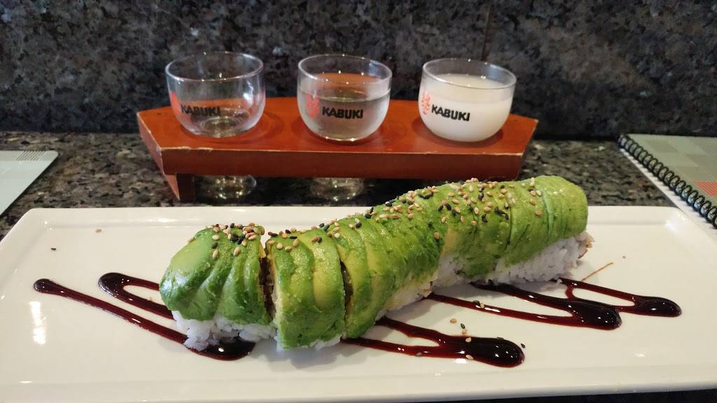 Kabuki | restaurant | 12595 N Mainstreet, Rancho Cucamonga, CA 91739, USA | 9096468555 OR +1 909-646-8555