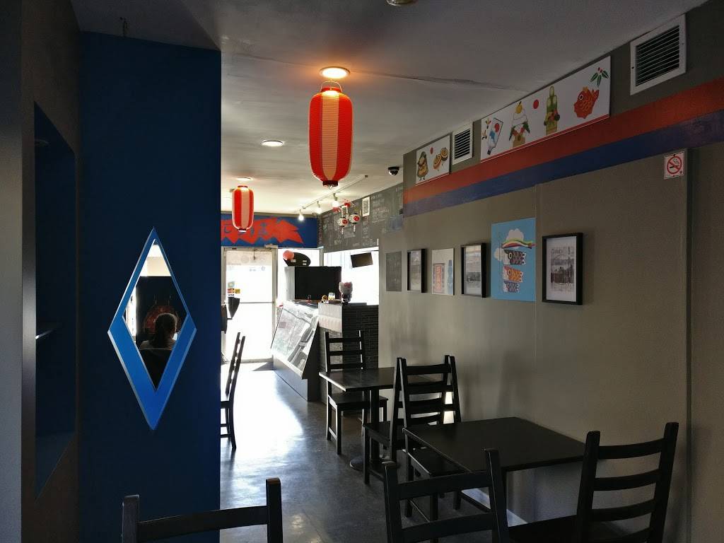 Nobuya | restaurant | 285 Royal York Rd, Etobicoke, ON M8V 2W1, Canada | 4162019491 OR +1 416-201-9491